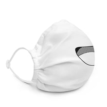 Load image into Gallery viewer, Too Delicious Face Mask