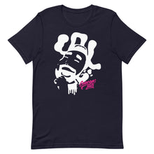 Load image into Gallery viewer, LOL Original Stamp Unisex T-Shirt