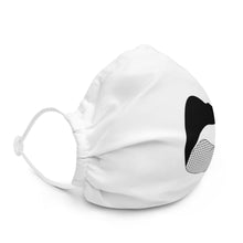 Load image into Gallery viewer, Wut Face Mask