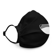 Load image into Gallery viewer, Too Delicious Face Mask