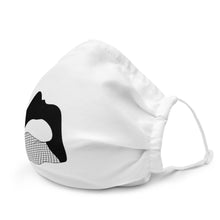 Load image into Gallery viewer, Wut Face Mask