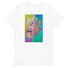 Load image into Gallery viewer, LOL Posting Torn Alt Unisex T-Shirt