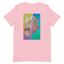 Load image into Gallery viewer, LOL Posting Torn Alt Unisex T-Shirt