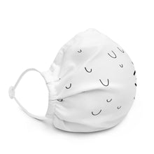 Load image into Gallery viewer, Wasn't Me Face Mask