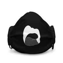 Load image into Gallery viewer, Wut Face Mask