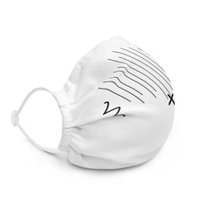 Load image into Gallery viewer, Oh Gasp Face Mask