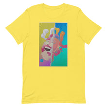 Load image into Gallery viewer, LOL Posting Torn Alt Unisex T-Shirt