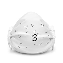 Load image into Gallery viewer, Wasn't Me Face Mask