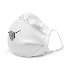 Load image into Gallery viewer, Just Teasing Face Mask