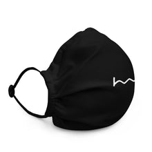 Load image into Gallery viewer, Gonna Cry Face Mask