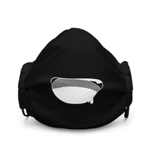 Load image into Gallery viewer, Too Delicious Face Mask