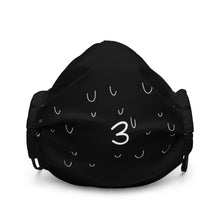 Load image into Gallery viewer, Wasn't Me Face Mask