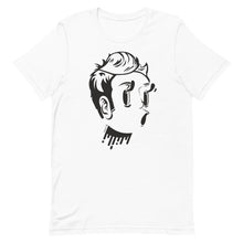 Load image into Gallery viewer, POG Original Silhouette Unisex T-Shirt