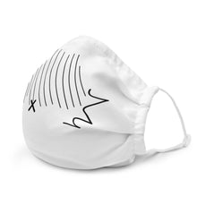 Load image into Gallery viewer, Oh Gasp Face Mask