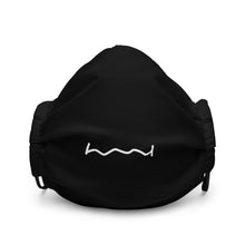 Load image into Gallery viewer, Gonna Cry Face Mask