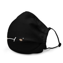 Load image into Gallery viewer, Stuffed Face Mask