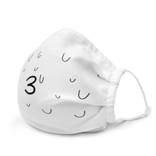 Load image into Gallery viewer, Wasn't Me Face Mask