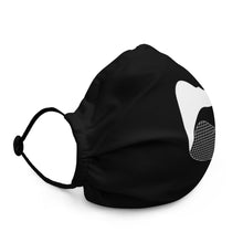 Load image into Gallery viewer, Wut Face Mask