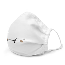 Load image into Gallery viewer, Stuffed Face Mask