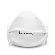 Load image into Gallery viewer, Gonna Cry Face Mask