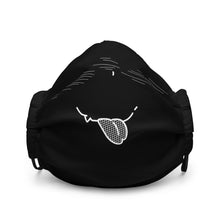 Load image into Gallery viewer, Just Teasing Face Mask