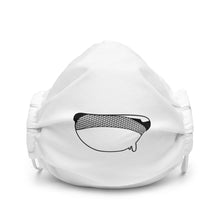 Load image into Gallery viewer, Too Delicious Face Mask