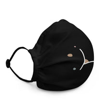 Load image into Gallery viewer, Stuffed Face Mask