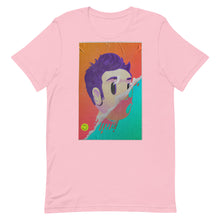 Load image into Gallery viewer, POG Posting Torn Alt Unisex T-Shirt
