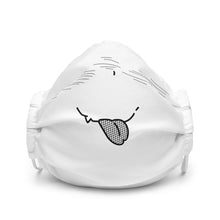 Load image into Gallery viewer, Just Teasing Face Mask