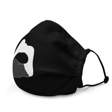 Load image into Gallery viewer, Wut Face Mask