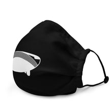 Load image into Gallery viewer, Too Delicious Face Mask