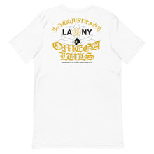 Load image into Gallery viewer, OmegaLuls Bosozoku LA2NY Unisex T-Shirt