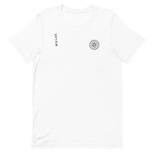 Load image into Gallery viewer, OmegaLuls Bosozoku LA2NY Unisex T-Shirt