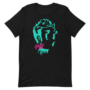 POG Original Stamp Unisex T-Shirt