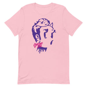 POG Original Stamp Unisex T-Shirt