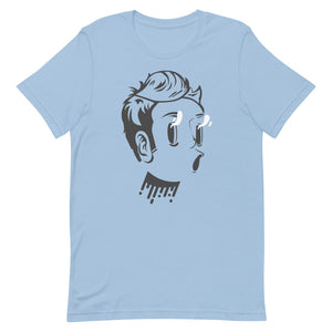 POG Original Silhouette Unisex T-Shirt