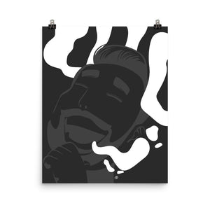 LOL Alt 1 Print Poster 16x20