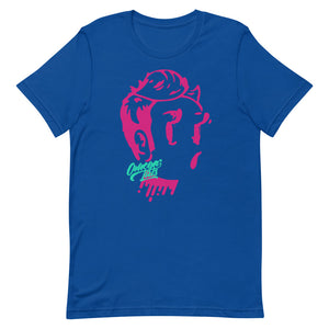 POG Original Stamp Unisex T-Shirt