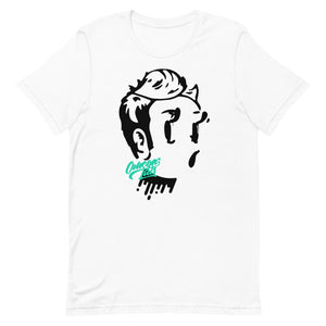 POG Original Stamp Unisex T-Shirt