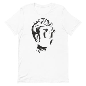 POG Original Silhouette Unisex T-Shirt