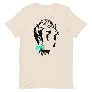 POG Original Stamp Unisex T-Shirt