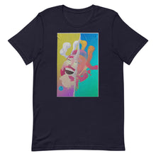 Load image into Gallery viewer, LOL Posting Torn Alt Unisex T-Shirt
