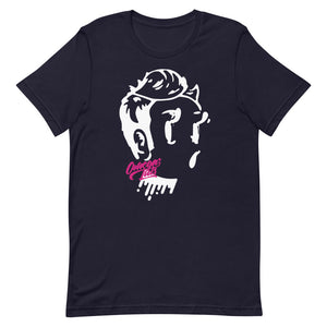 POG Original Stamp Unisex T-Shirt