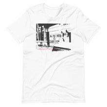 Load image into Gallery viewer, All You Need Is Dynamite Unisex T-Shirt
