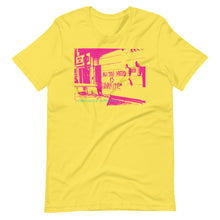 Load image into Gallery viewer, All You Need Is Dynamite Unisex T-Shirt
