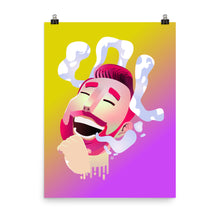 Load image into Gallery viewer, LOL Alt 1 Print Poster 18x24
