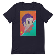 Load image into Gallery viewer, POG Posting Torn Alt Unisex T-Shirt
