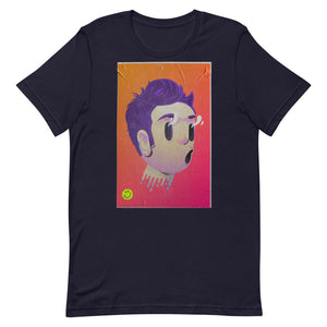 POG Posting Unisex T-Shirt