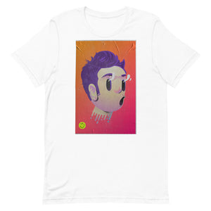 POG Posting Unisex T-Shirt