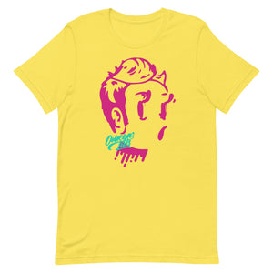 POG Original Stamp Unisex T-Shirt